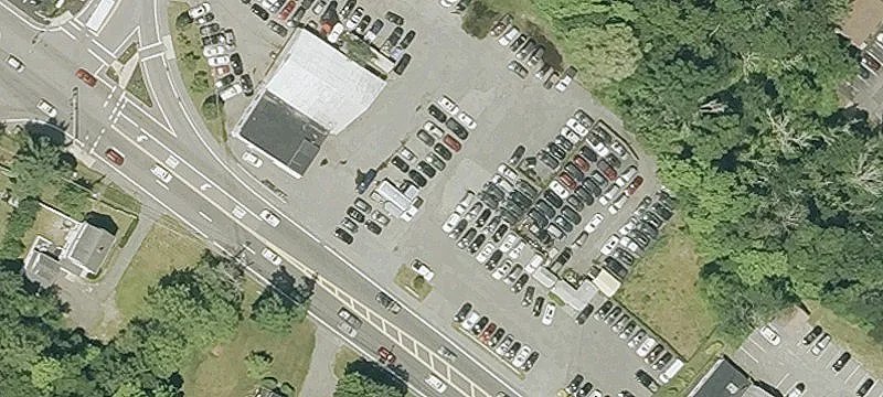 Main St