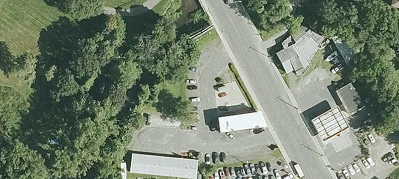 Wahconah St