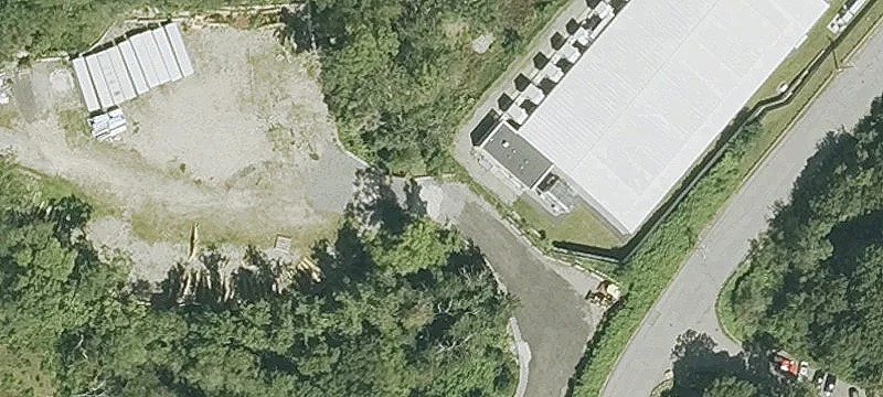 13 Industrial Rd