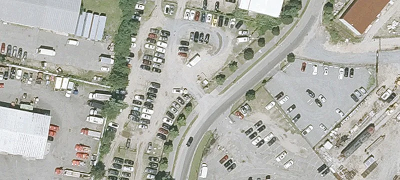 Engine House Rd