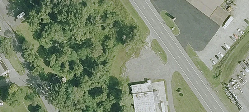 Curran Hwy