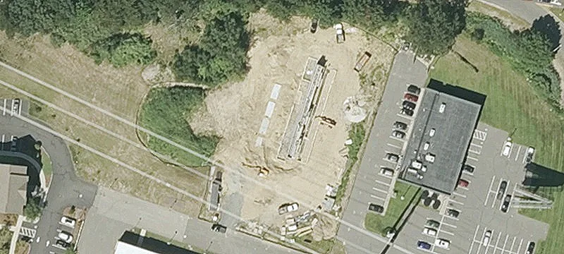 530 Memorial Dr