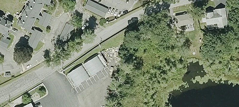 Birch Is Rd