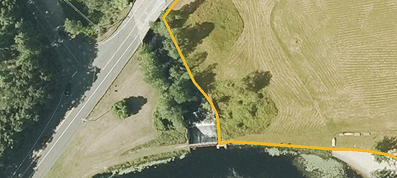 Daniel Shays Hwy