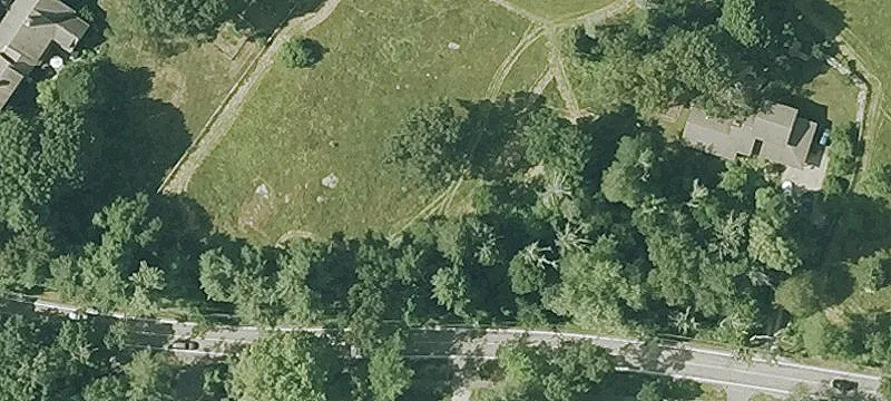Trapelo Rd