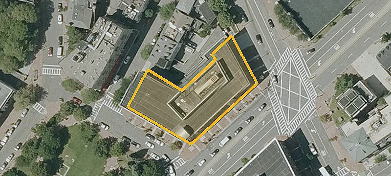 20 City Sq