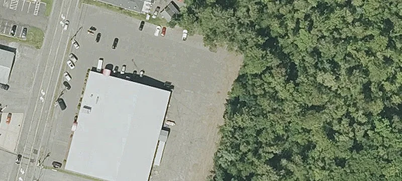 Shaker Rd