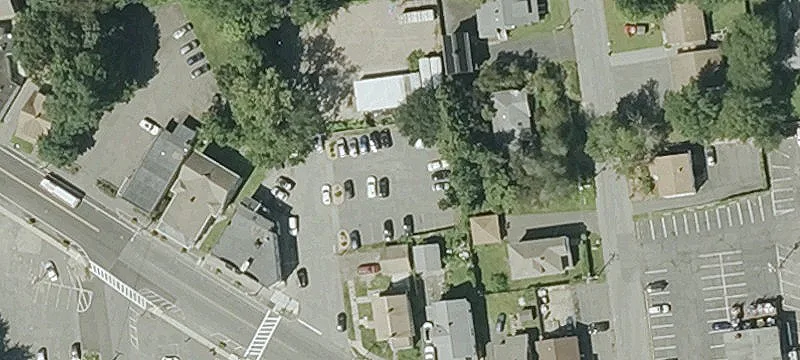 Rosemont St