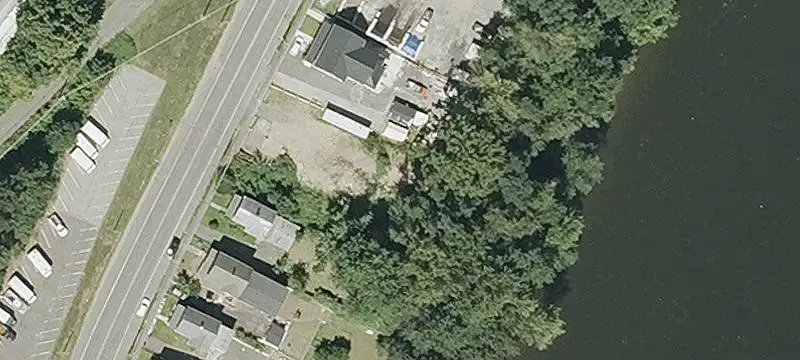 Main St