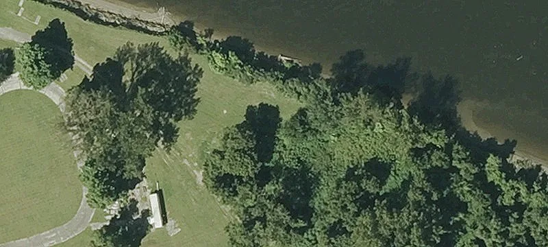 Old Fry Rd