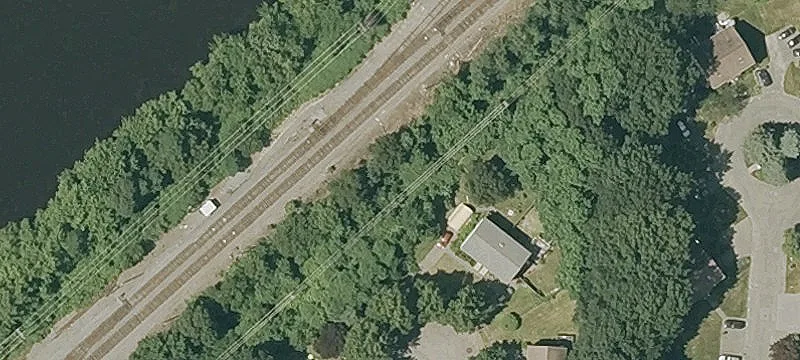 Main St
