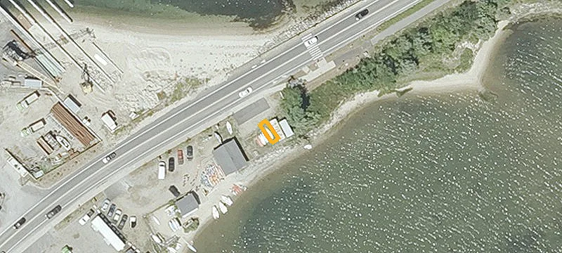 Bch Rd