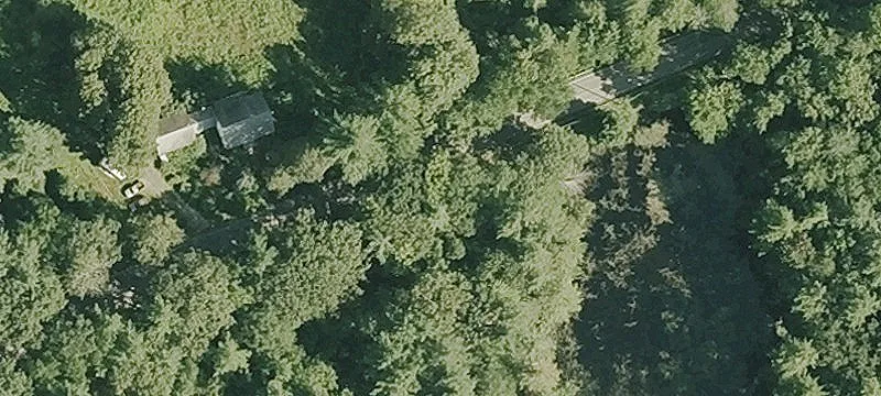 New Salem Rd