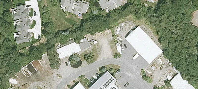 Enterprise Dr