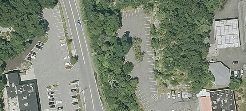 Main St