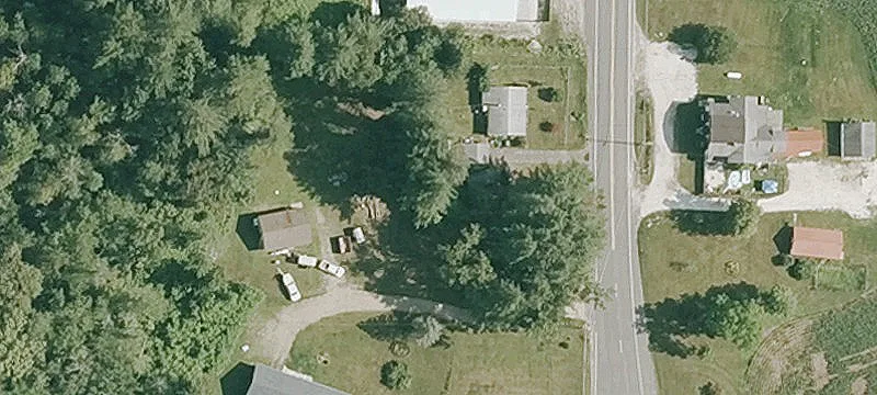 Main St
