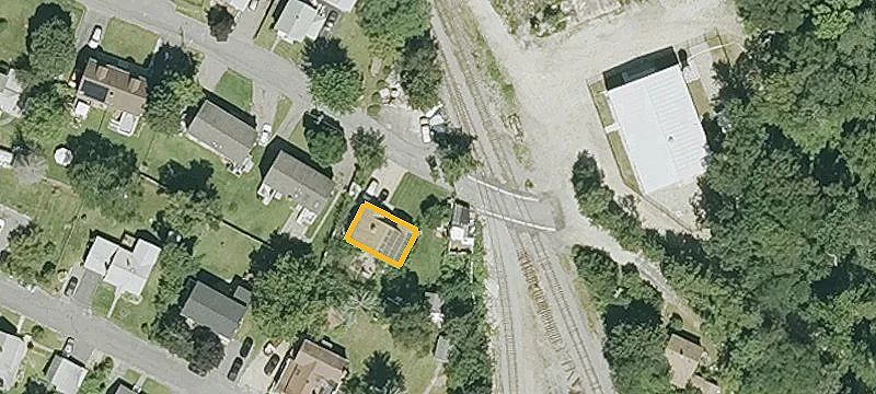 Depot St