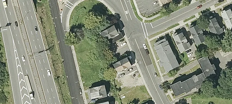 Longhill St