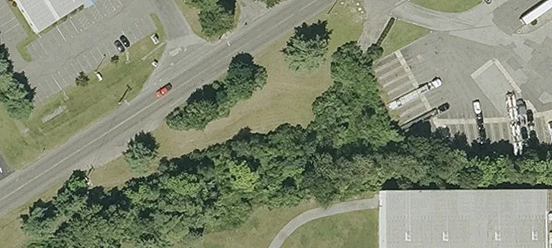 Westover Rd