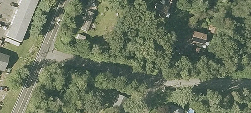 Tank Farm Rd