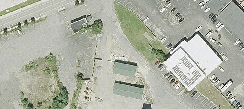 Kimball Pl