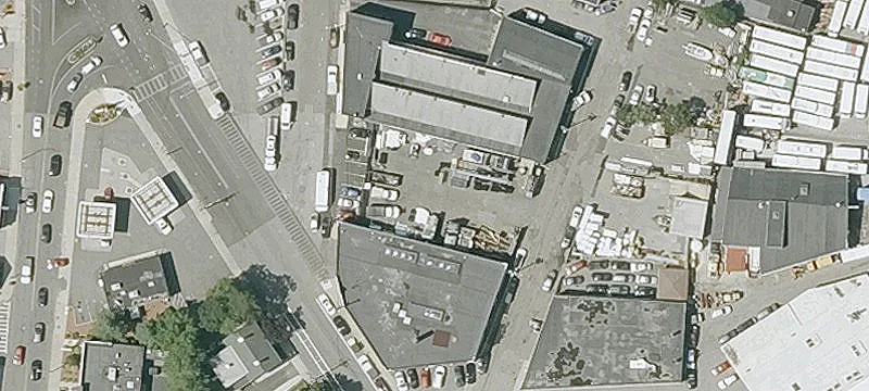 Swan St