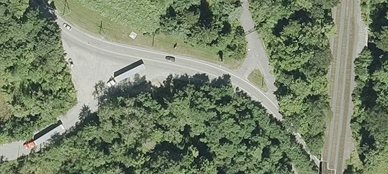 Princeton Rd