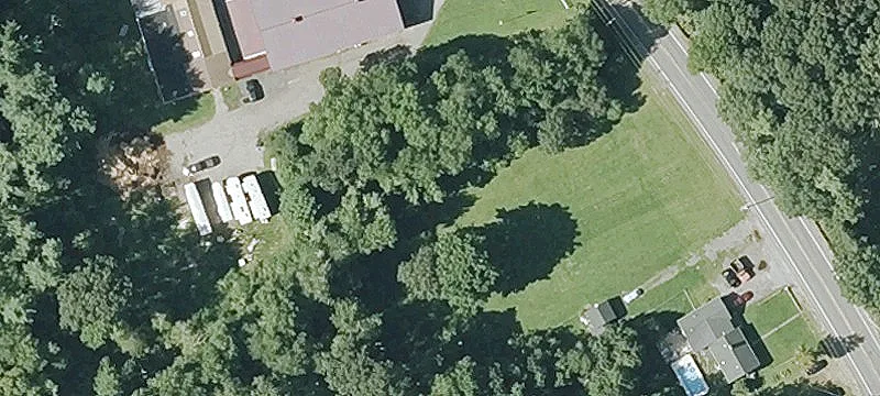 Palmer Rd