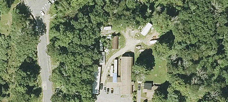 Sturbridge Rd