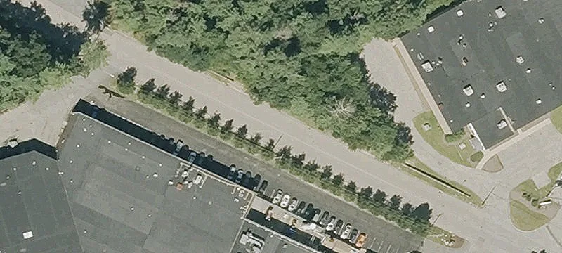 Commerce Rd