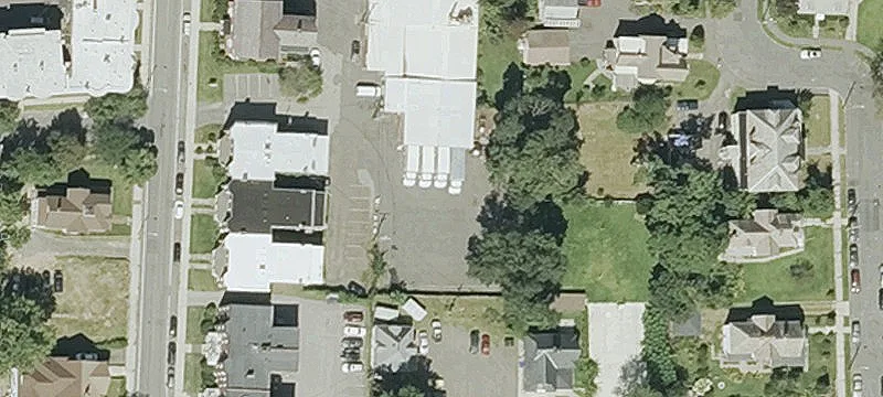 Dwight St
