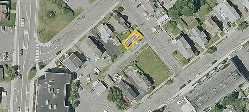 76 Porter St