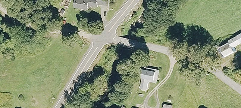 Conway Rd