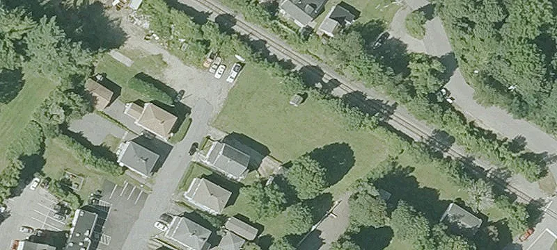 Peck St