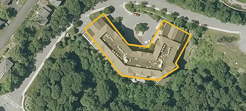 1 Symmes Rd