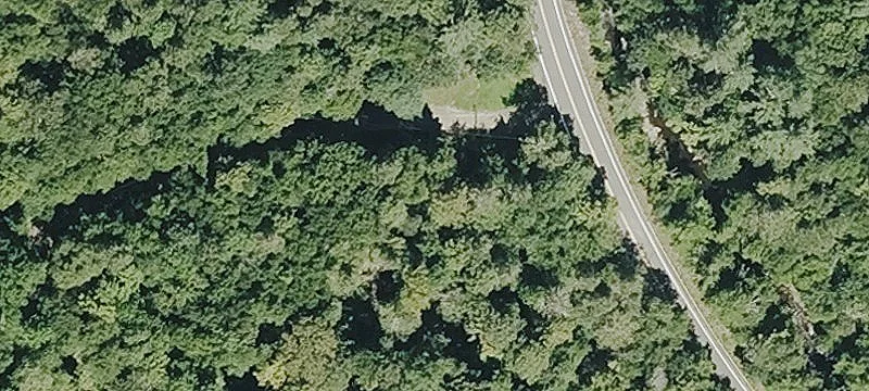 Huntington Rd