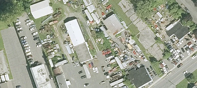 Newell St