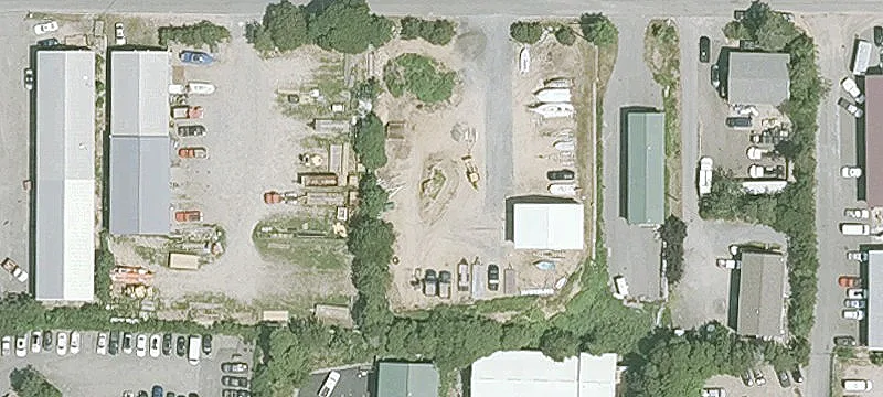 Commerce N Park