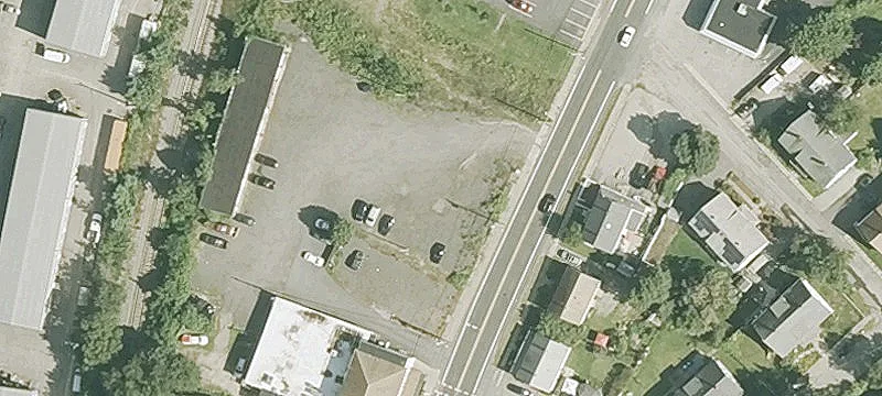 Providence Rd