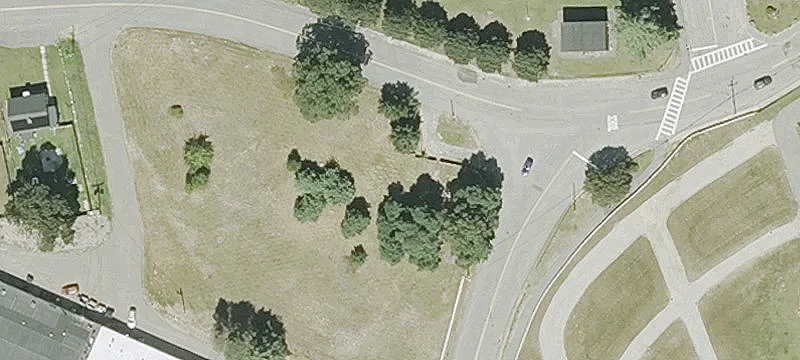 Franklin Rd