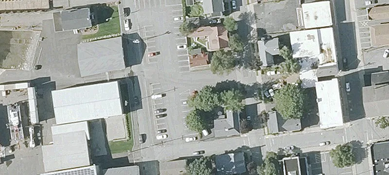 Water St