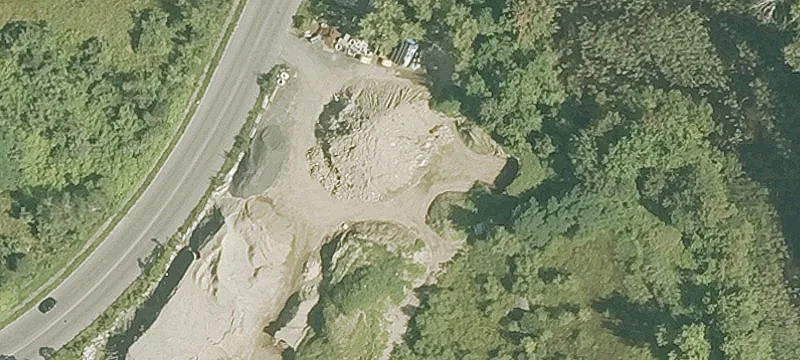 1 Pioneer Dr