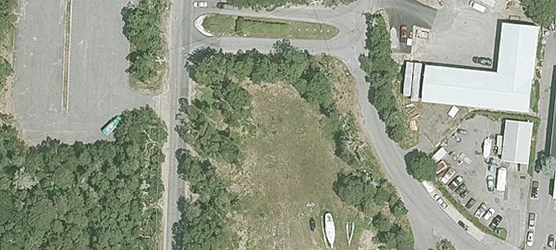 Commerce S Park