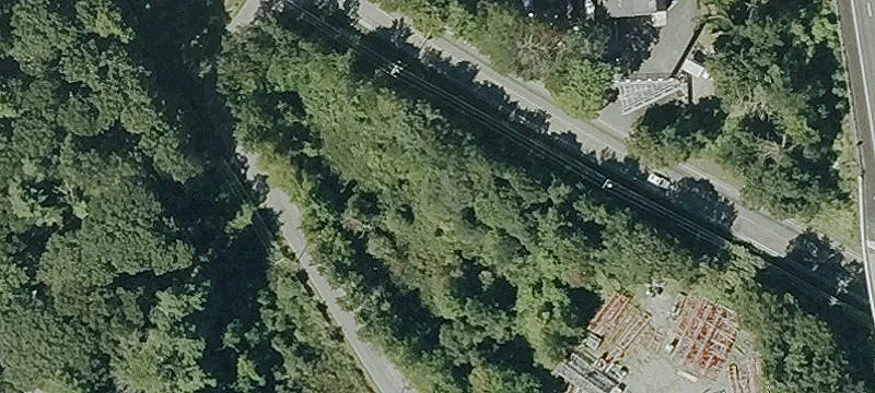 Page St