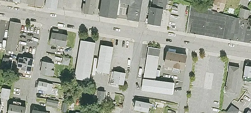 101 Central St