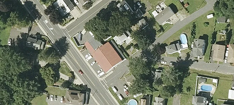 Crawford Ave