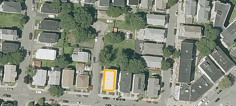 Lambert St