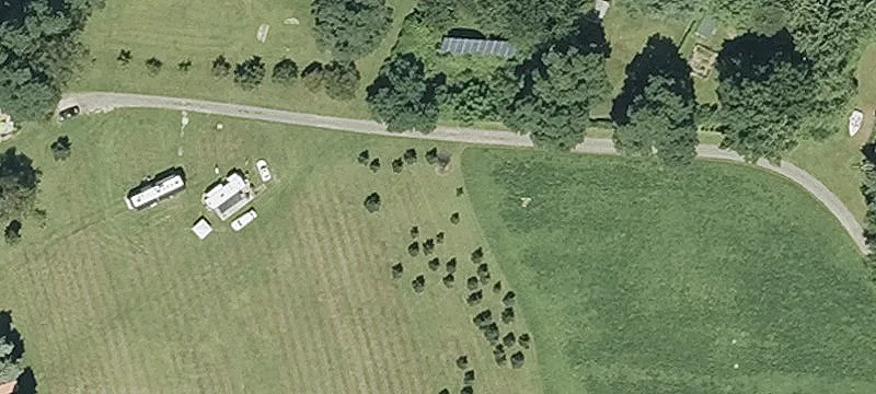 Cross Path Rd