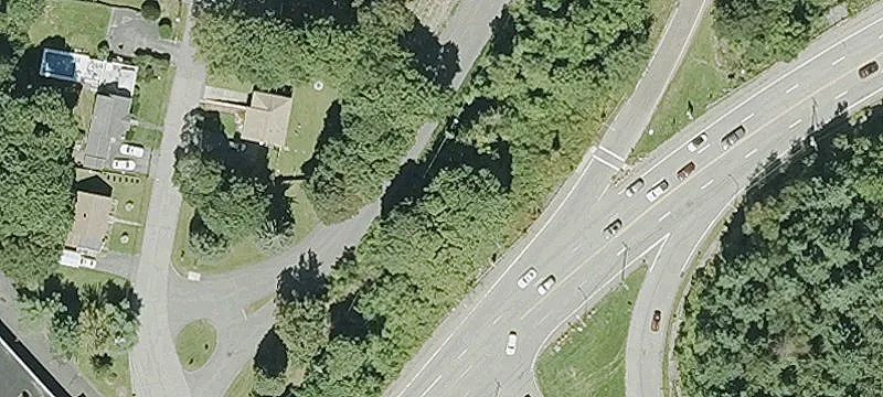Midstate Dr