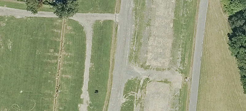 Old Fry Rd